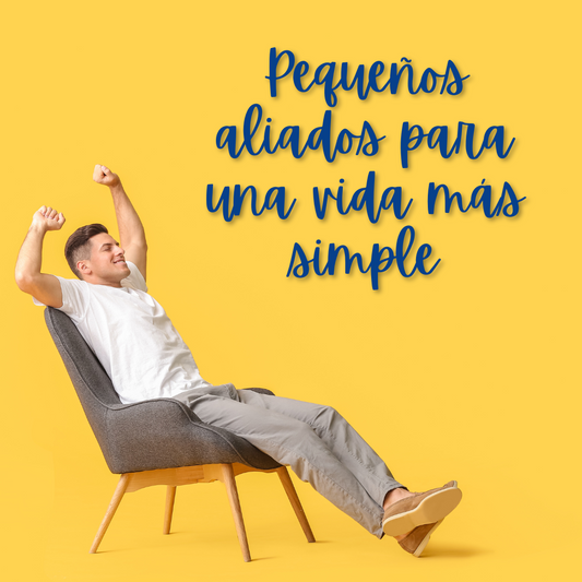 🏡 Accesorios que Facilitan la Vida: El Verdadero Lujo en el Hogar Moderno
