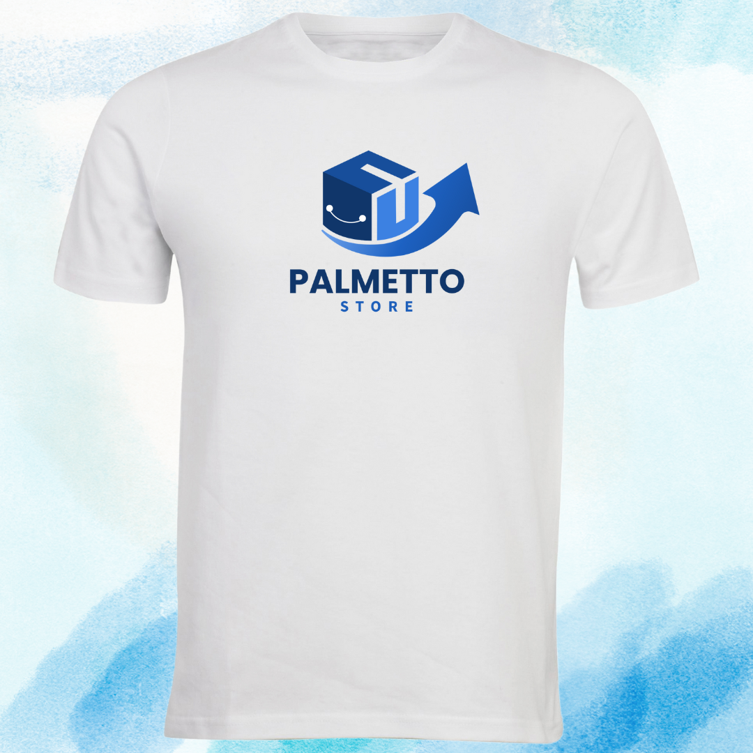 ¡Tu Regalo Palmetto! 🎁 T-shirt Exclusiva por tu Compra