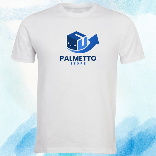 ¡Tu Regalo Palmetto! 🎁 T-shirt Exclusiva por tu Compra