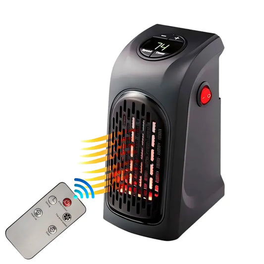 Calefactor 1200watts